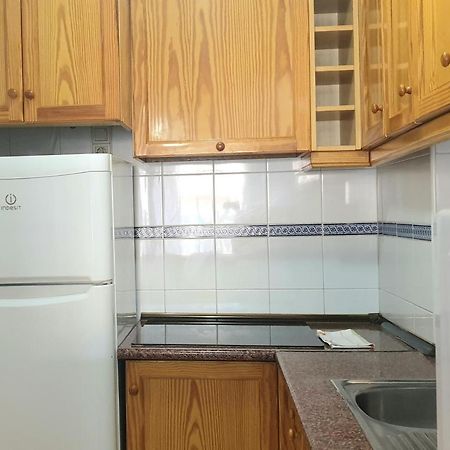 Apartamento Parque Sur Guardamar del Segura Extérieur photo