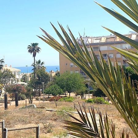 Apartamento Parque Sur Guardamar del Segura Extérieur photo