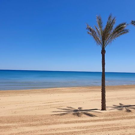 Apartamento Parque Sur Guardamar del Segura Extérieur photo