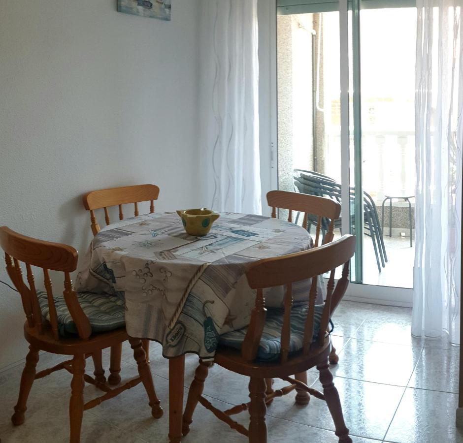 Apartamento Parque Sur Guardamar del Segura Extérieur photo