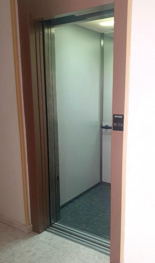 Apartamento Parque Sur Guardamar del Segura Extérieur photo