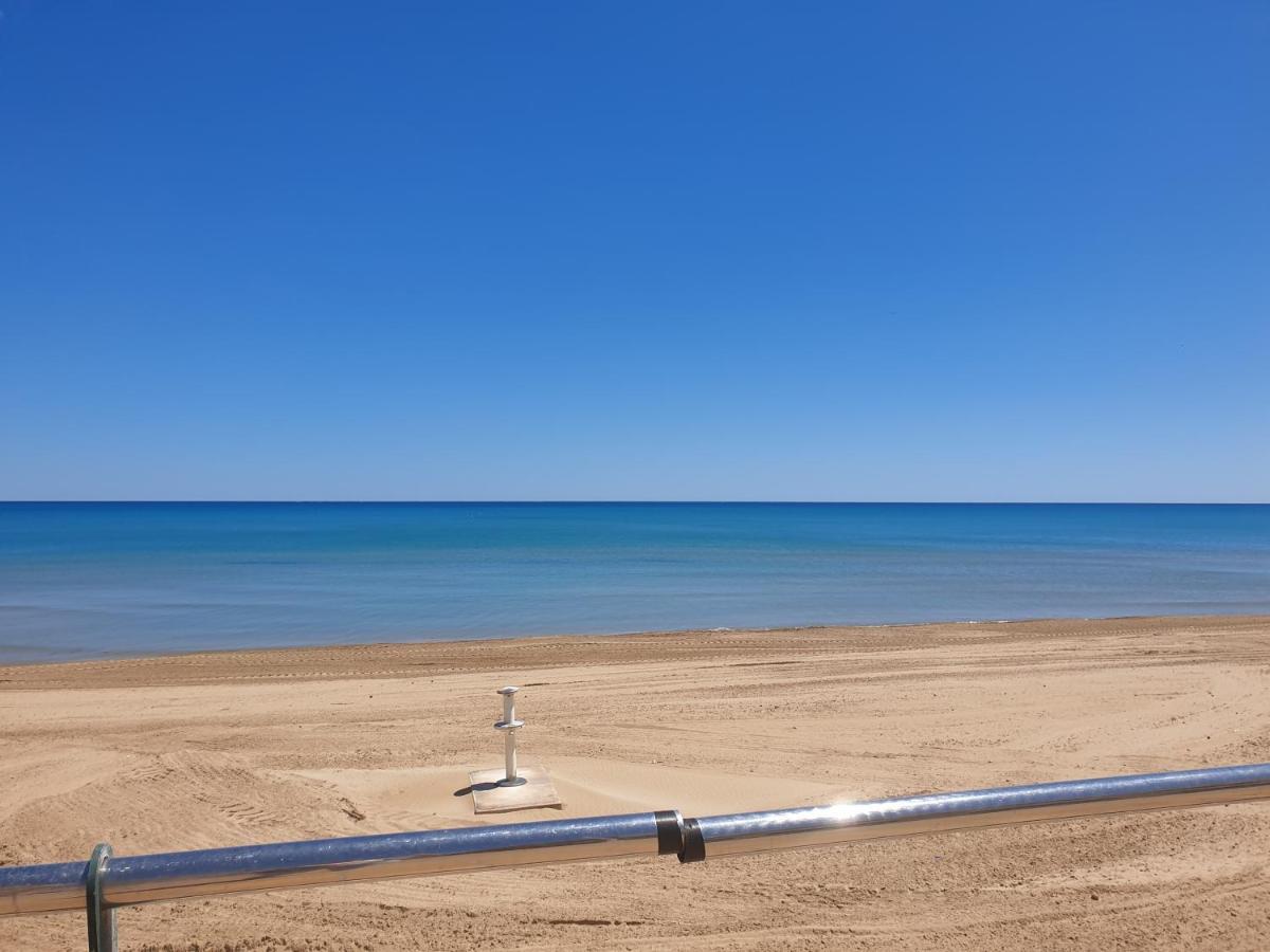 Apartamento Parque Sur Guardamar del Segura Extérieur photo