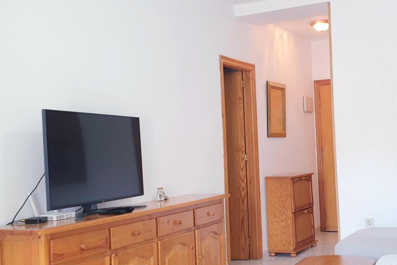Apartamento Parque Sur Guardamar del Segura Extérieur photo