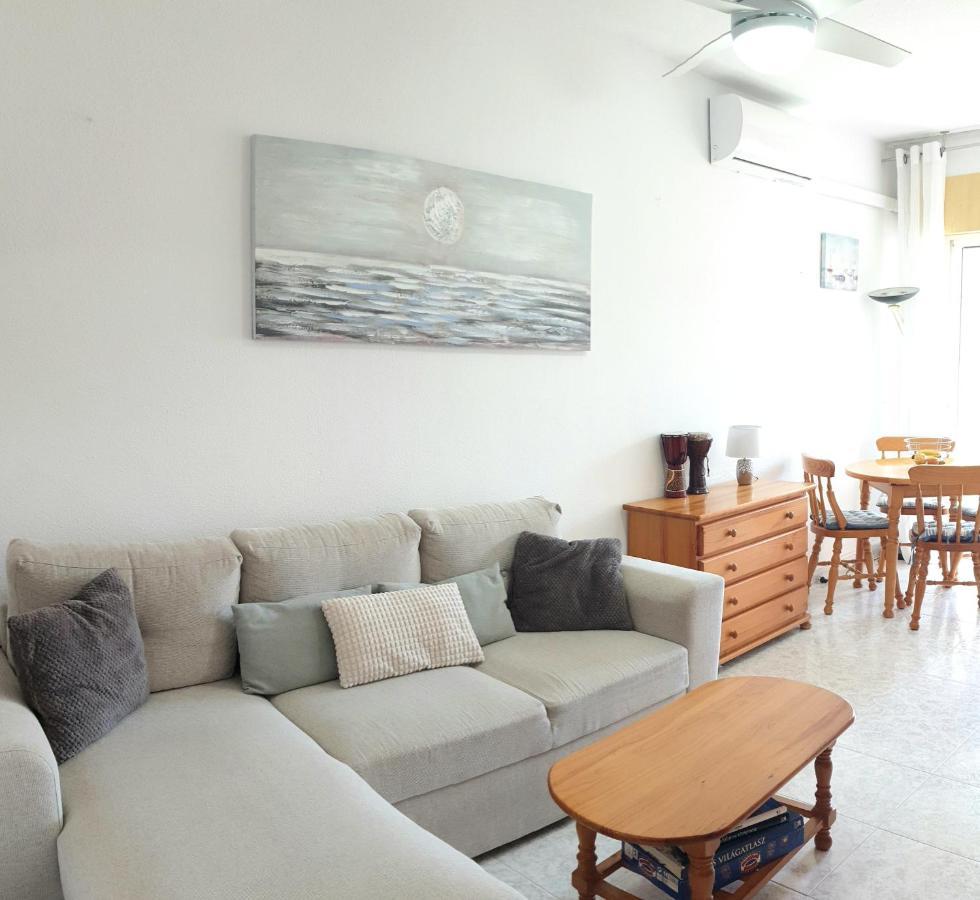 Apartamento Parque Sur Guardamar del Segura Extérieur photo
